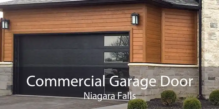 Commercial Garage Door Niagara Falls