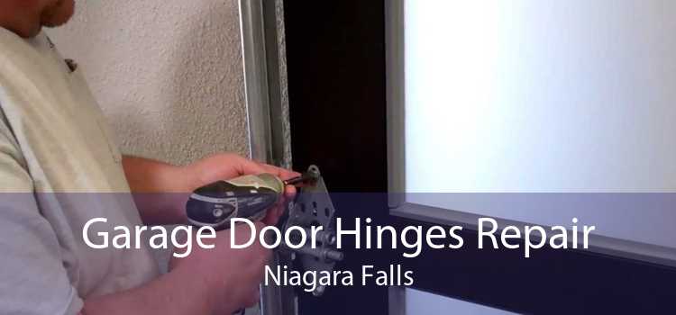 Garage Door Hinges Repair Niagara Falls