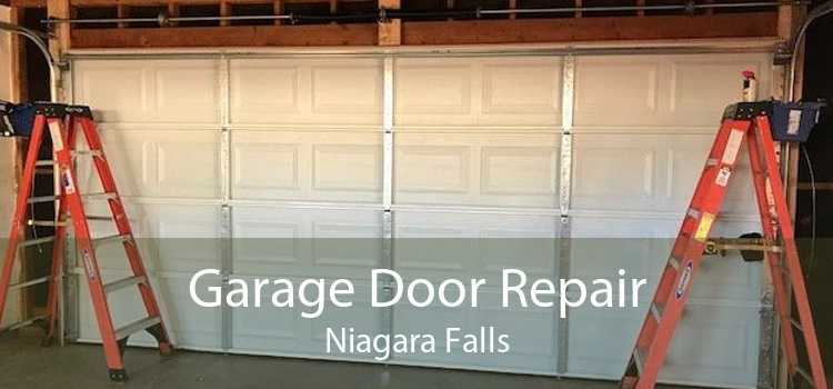 Garage Door Repair Niagara Falls