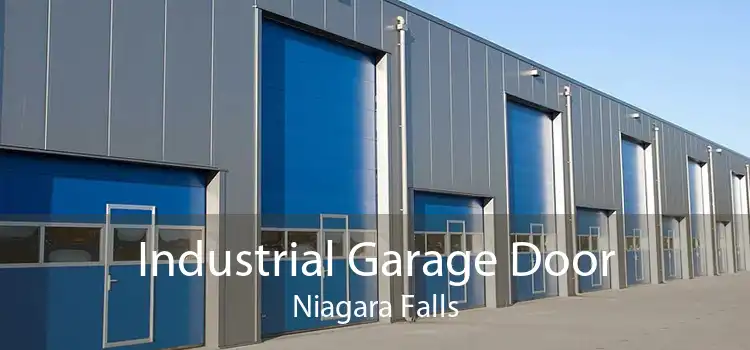 Industrial Garage Door Niagara Falls
