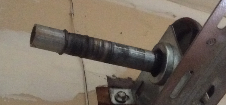 Emergency Garage Door Pulley Repair Niagara Falls
