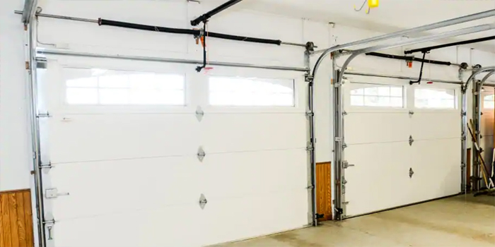 fix garage door opener in Niagara Falls