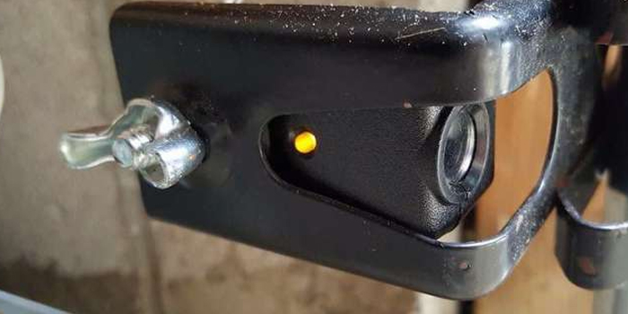 fix garage door sensor in Niagara Falls