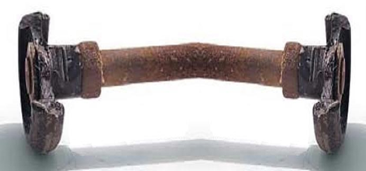 Garage Door Damaged Roller Repair Niagara Falls