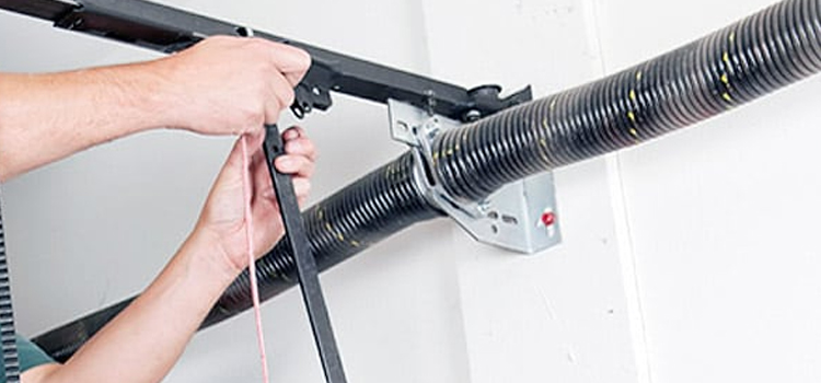 Garage Door Extension Spring Repair Niagara Falls