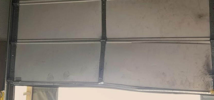 Garage Door Panel Replacement Niagara Falls