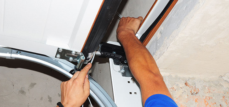 Roll Up Garage Door Opener Repair Niagara Falls