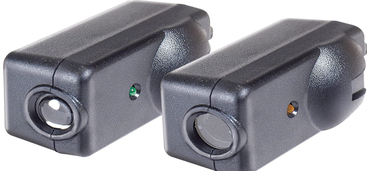 Garage Door Sensor Replacement Niagara Falls