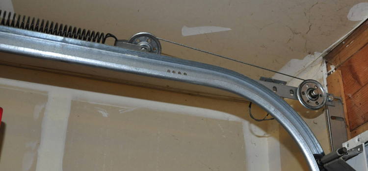 Garage Door Spring Pulley Repair Niagara Falls