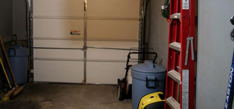 automatic garage door installation in Niagara Falls
