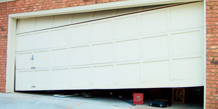 aluminum garage doors services in Niagara Falls