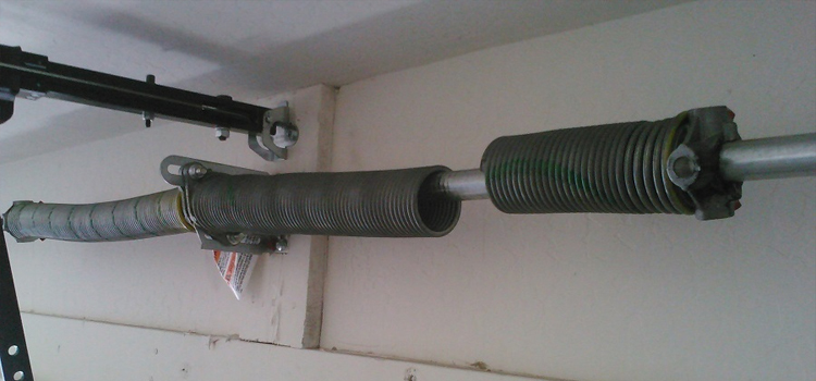 Overhead Garage Door Spring Repair Niagara Falls