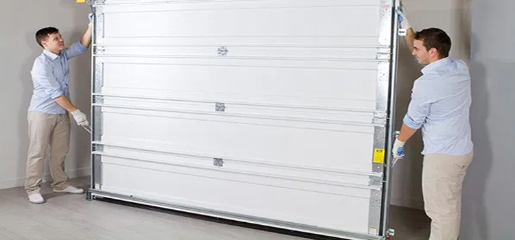 Residential Garage Door Replacement Niagara Falls